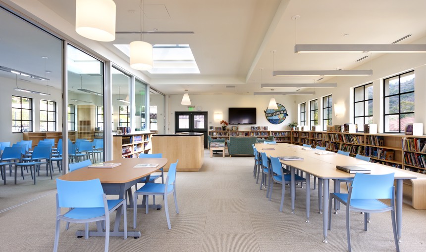 Calvary Christian School | MATT Construction