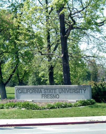 California State University at Fresno | MATT Construction